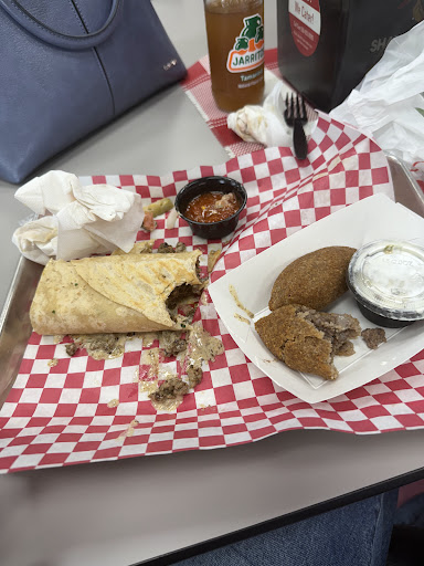 Photo of Shawarma Shack - 1342 E Hillside Dr, Broken Arrow, OK 74012