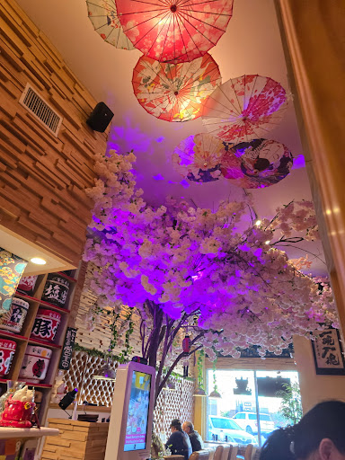 Photo of Hagaya Ramen Shop - 1111 Commercial St, Emporia, KS 66801