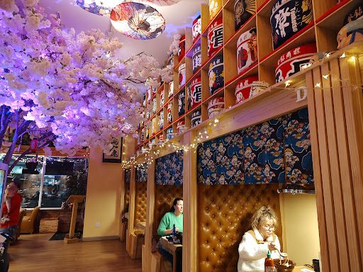 Photo of Hagaya Ramen Shop - 1111 Commercial St, Emporia, KS 66801