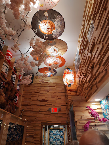 Photo of Hagaya Ramen Shop - 1111 Commercial St, Emporia, KS 66801