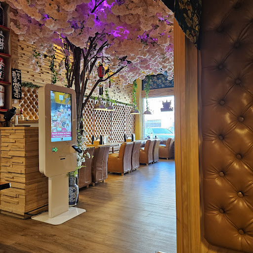 Photo of Hagaya Ramen Shop - 1111 Commercial St, Emporia, KS 66801