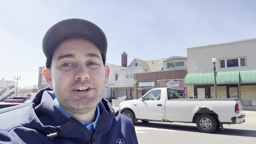 Photo of Hagaya Ramen Shop - 1111 Commercial St, Emporia, KS 66801