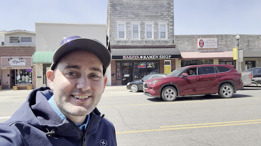 Photo of Hagaya Ramen Shop - 1111 Commercial St, Emporia, KS 66801