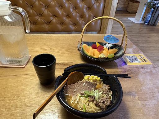 Photo of Hagaya Ramen Shop - 1111 Commercial St, Emporia, KS 66801