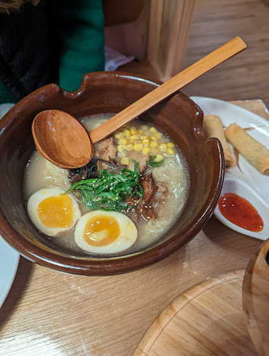 Photo of Hagaya Ramen Shop - 1111 Commercial St, Emporia, KS 66801