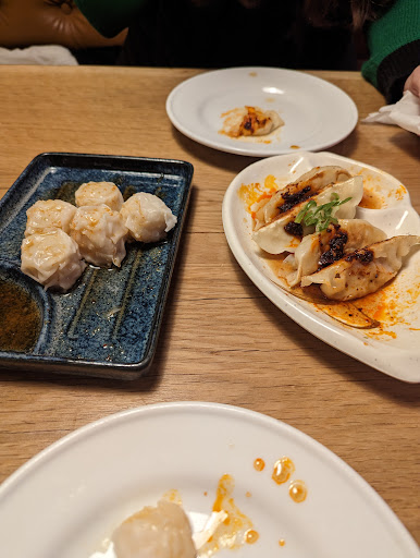 Photo of Hagaya Ramen Shop - 1111 Commercial St, Emporia, KS 66801