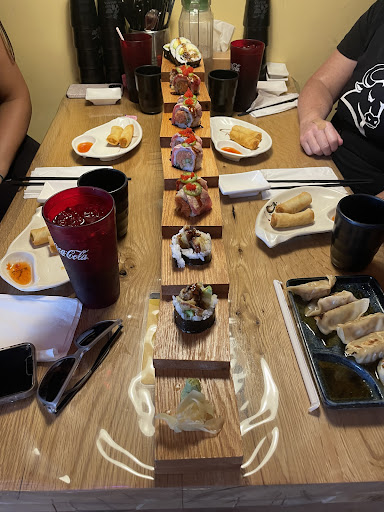 Photo of Hagaya Ramen Shop - 1111 Commercial St, Emporia, KS 66801