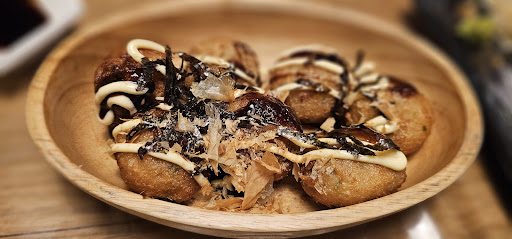 Photo of Hagaya Ramen Shop - 1111 Commercial St, Emporia, KS 66801