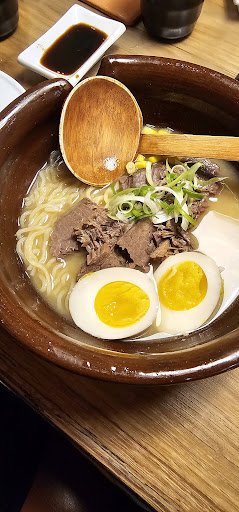 Photo of Hagaya Ramen Shop - 1111 Commercial St, Emporia, KS 66801