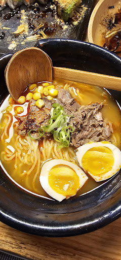 Photo of Hagaya Ramen Shop - 1111 Commercial St, Emporia, KS 66801