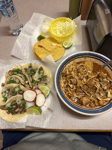 Photo of El Marmol - 713 W South Ave, Emporia, KS 66801