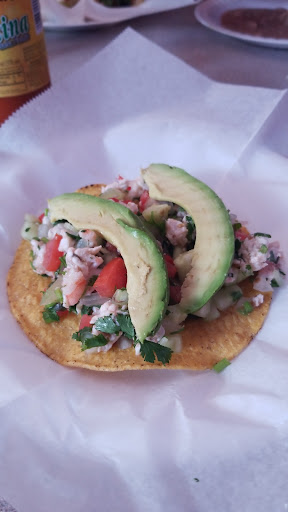 Photo of El Marmol - 713 W South Ave, Emporia, KS 66801