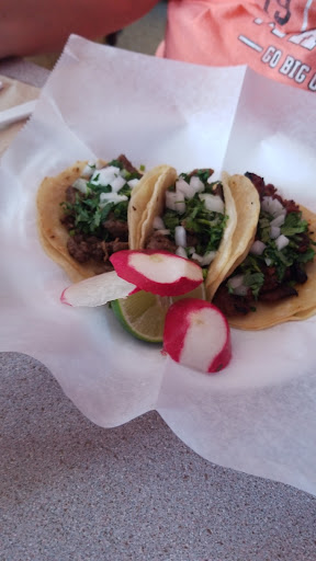 Photo of El Marmol - 713 W South Ave, Emporia, KS 66801