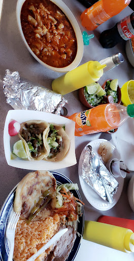 Photo of El Marmol - 713 W South Ave, Emporia, KS 66801