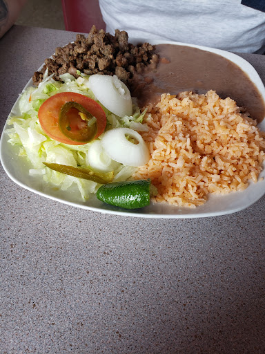 Photo of El Marmol - 713 W South Ave, Emporia, KS 66801