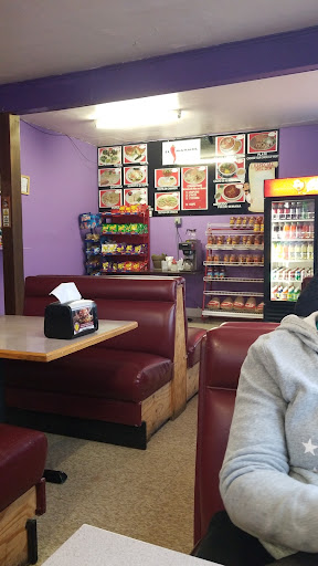 Photo of El Marmol - 713 W South Ave, Emporia, KS 66801