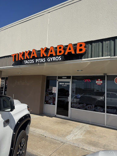 Photo of Tikka Kabab - 11009 E 41st St, Tulsa, OK 74146