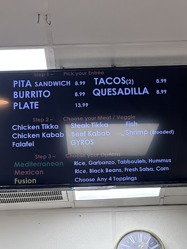 Photo of Tikka Kabab - 11009 E 41st St, Tulsa, OK 74146