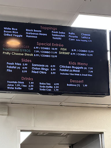 Photo of Tikka Kabab - 11009 E 41st St, Tulsa, OK 74146