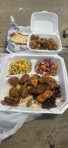 Photo of Tikka Kabab - 11009 E 41st St, Tulsa, OK 74146