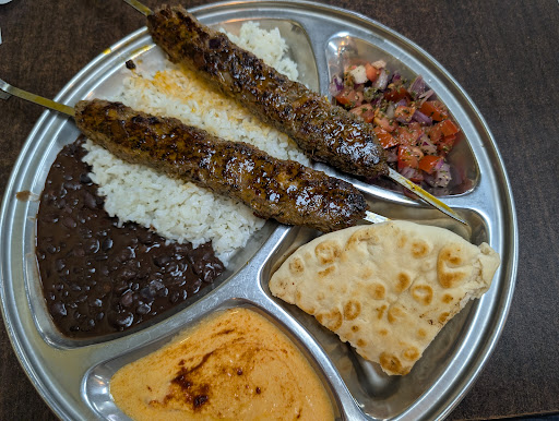 Photo of Tikka Kabab - 11009 E 41st St, Tulsa, OK 74146