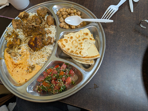 Photo of Tikka Kabab - 11009 E 41st St, Tulsa, OK 74146