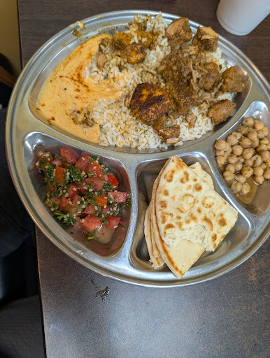 Photo of Tikka Kabab - 11009 E 41st St, Tulsa, OK 74146