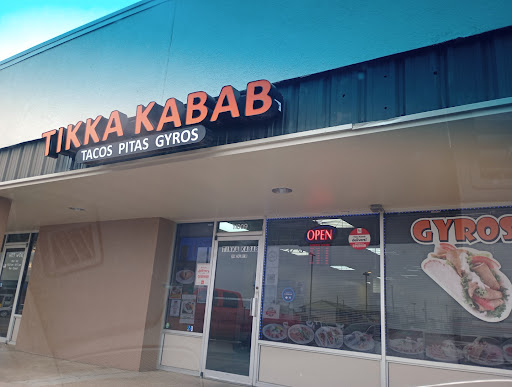 Photo of Tikka Kabab - 11009 E 41st St, Tulsa, OK 74146