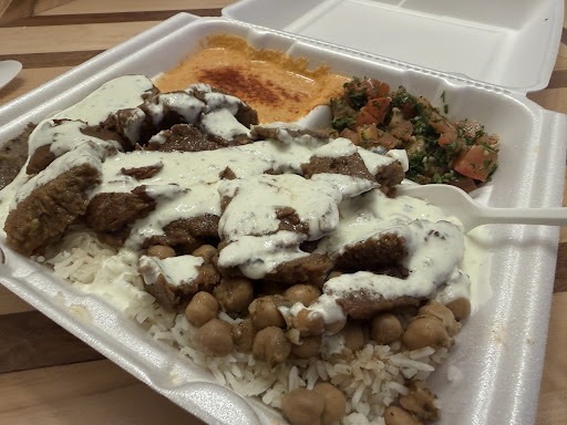 Photo of Tikka Kabab - 11009 E 41st St, Tulsa, OK 74146