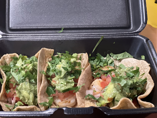 Photo of Mi Chavelita Mexican Grill - 1120 Commercial St, Emporia, KS 66801