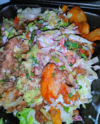 Photo of Mi Chavelita Mexican Grill - 1120 Commercial St, Emporia, KS 66801