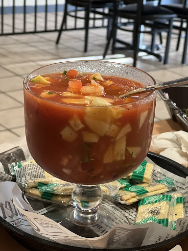 Photo of Mi Chavelita Mexican Grill - 1120 Commercial St, Emporia, KS 66801