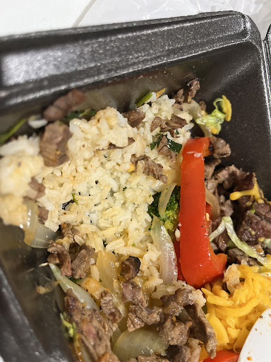 Photo of Mi Chavelita Mexican Grill - 1120 Commercial St, Emporia, KS 66801