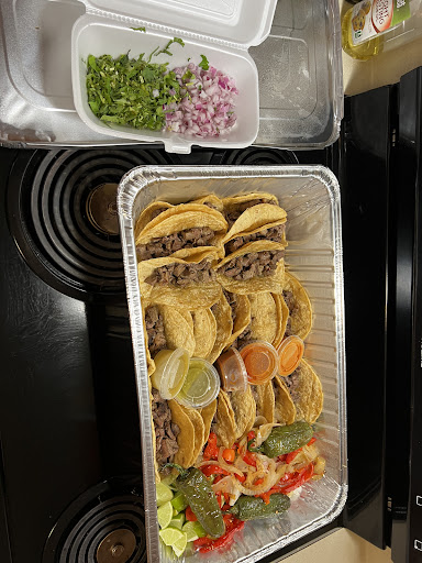 Photo of Mi Chavelita Mexican Grill - 1120 Commercial St, Emporia, KS 66801