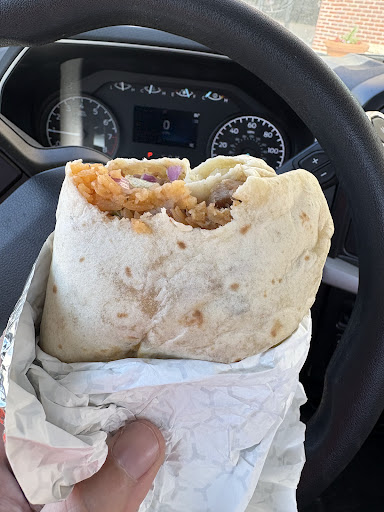 Photo of Mi Chavelita Mexican Grill - 1120 Commercial St, Emporia, KS 66801