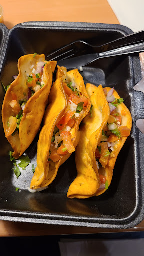 Photo of Mi Chavelita Mexican Grill - 1120 Commercial St, Emporia, KS 66801