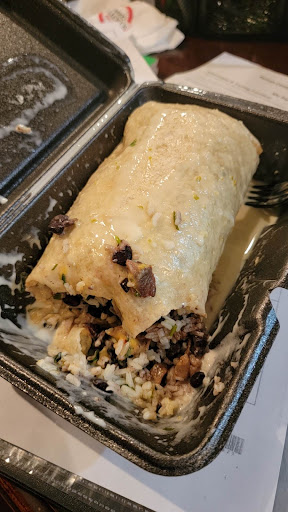 Photo of Mi Chavelita Mexican Grill - 1120 Commercial St, Emporia, KS 66801