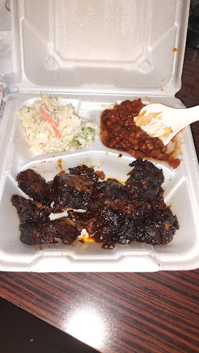 Photo of Schrockbier old Smokehouse BBQ - 11 E 6th Ave, Emporia, KS 66801