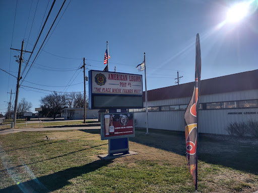 Photo of Schrockbier old Smokehouse BBQ - 11 E 6th Ave, Emporia, KS 66801