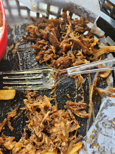 Photo of Schrockbier old Smokehouse BBQ - 11 E 6th Ave, Emporia, KS 66801