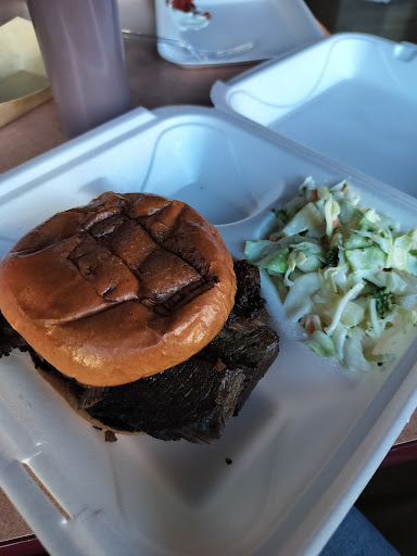 Photo of Schrockbier old Smokehouse BBQ - 11 E 6th Ave, Emporia, KS 66801