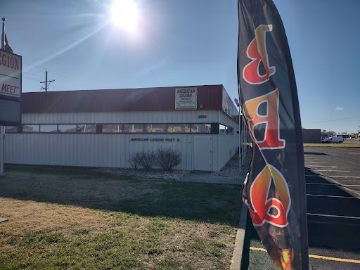 Photo of Schrockbier old Smokehouse BBQ - 11 E 6th Ave, Emporia, KS 66801