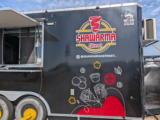 Photo of Shawarma Street - PKG, LOT 6217 S Mingo Rd, Tulsa, OK 74133