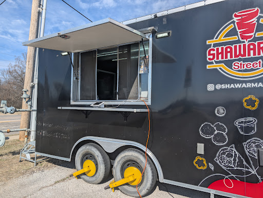 Photo of Shawarma Street - PKG, LOT 6217 S Mingo Rd, Tulsa, OK 74133