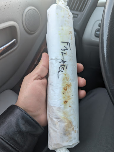 Photo of Shawarma Street - PKG, LOT 6217 S Mingo Rd, Tulsa, OK 74133