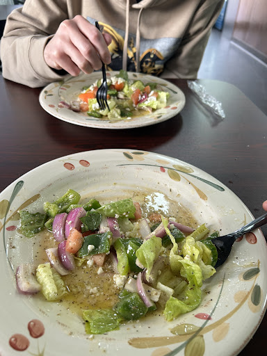 Photo of Sandwich Planet - 2623 N Perkins Rd, Stillwater, OK 74075