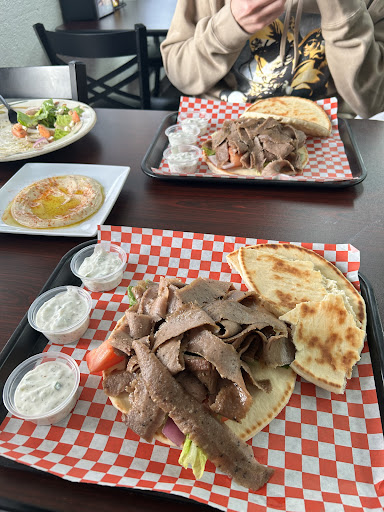 Photo of Sandwich Planet - 2623 N Perkins Rd, Stillwater, OK 74075