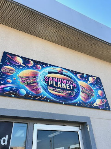 Photo of Sandwich Planet - 2623 N Perkins Rd, Stillwater, OK 74075