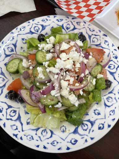 Photo of Sandwich Planet - 2623 N Perkins Rd, Stillwater, OK 74075