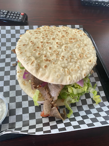 Photo of Sandwich Planet - 2623 N Perkins Rd, Stillwater, OK 74075